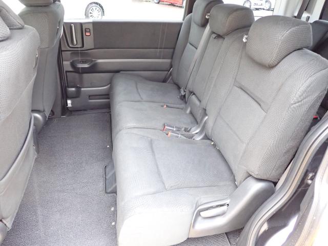 ステップワゴンスパーダ Ｚ　純正ナビ　フルセグ　Ｒカメラ　ＥＴＣ　Ｒモニター（17枚目）