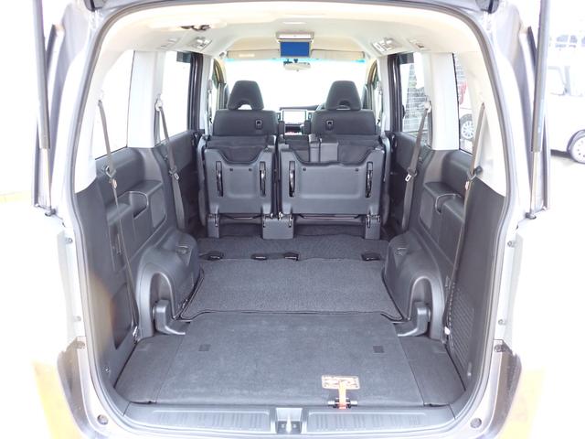 ステップワゴンスパーダ Ｚ　純正ナビ　フルセグ　Ｒカメラ　ＥＴＣ　Ｒモニター（20枚目）