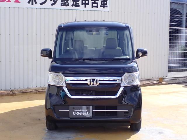 N-BOX L 純正ナビ フルセグ Rカメラ ETC(10枚目)