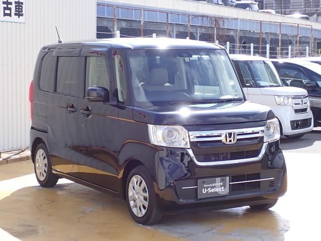 N-BOX L 純正ナビ フルセグ Rカメラ ETC(11枚目)