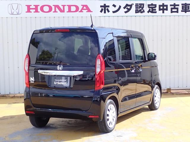 N-BOX L 純正ナビ フルセグ Rカメラ ETC(13枚目)