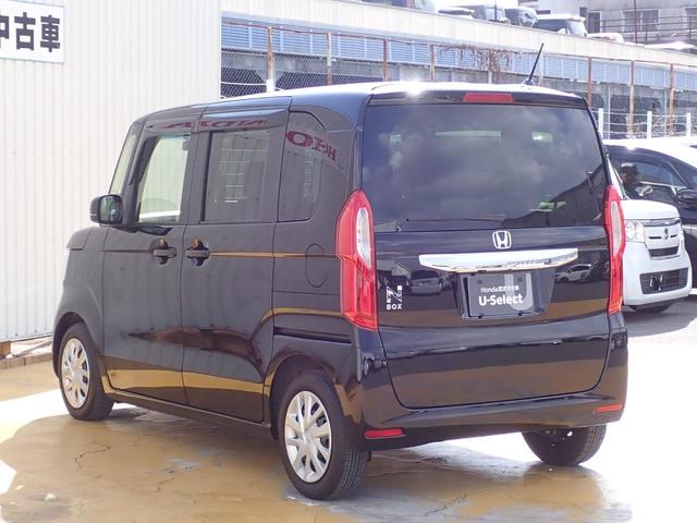 N-BOX L 純正ナビ フルセグ Rカメラ ETC(15枚目)