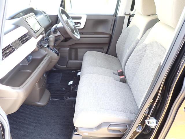 N-BOX L 純正ナビ フルセグ Rカメラ ETC(18枚目)