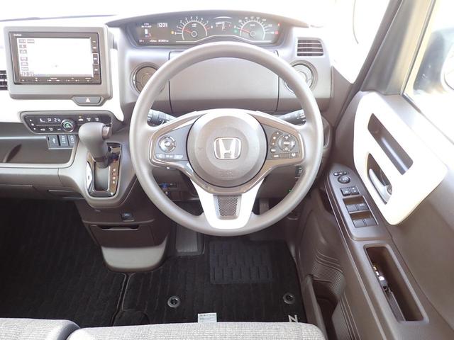 N-BOX L 純正ナビ フルセグ Rカメラ ETC(24枚目)