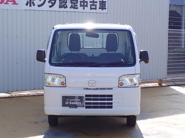 アクティトラック ＳＤＸ　ＡＭ／ＦＭチューナー　荷台ランプ　５ＭＴ車　４ＷＤ車（7枚目）