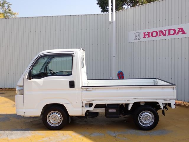 アクティトラック ＳＤＸ　ＡＭ／ＦＭチューナー　荷台ランプ　５ＭＴ車　４ＷＤ車（13枚目）