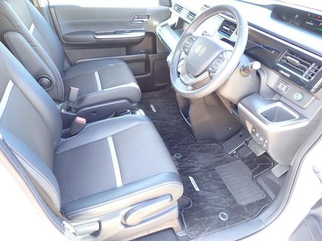 ステップワゴンスパーダ スパーダハイブリッドＧ・ＥＸホンダセンシング　純正ナビ　フルセグ　Ｒカメラ　ＥＴＣ（15枚目）