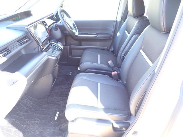 ステップワゴンスパーダ スパーダハイブリッドＧ・ＥＸホンダセンシング　純正ナビ　フルセグ　Ｒカメラ　ＥＴＣ（16枚目）