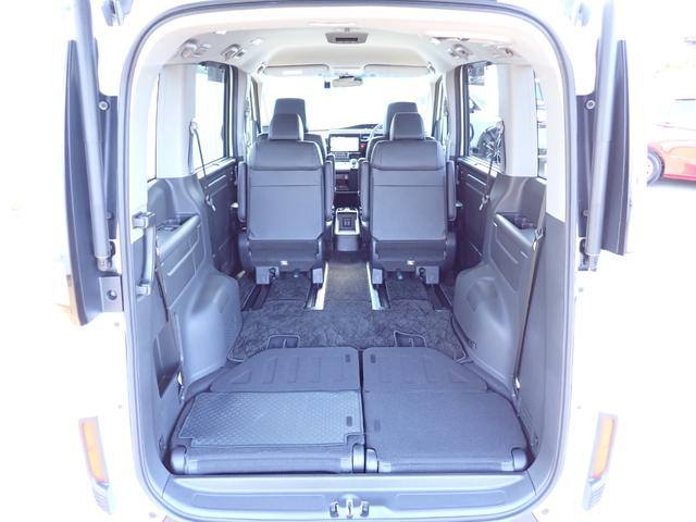 ステップワゴンスパーダ スパーダハイブリッドＧ・ＥＸホンダセンシング　純正ナビ　フルセグ　Ｒカメラ　ＥＴＣ（20枚目）