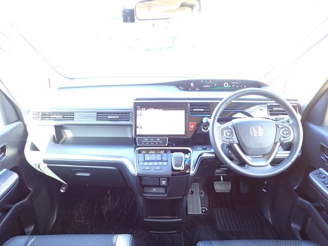 ステップワゴンスパーダ スパーダハイブリッドＧ・ＥＸホンダセンシング　純正ナビ　フルセグ　Ｒカメラ　ＥＴＣ（21枚目）