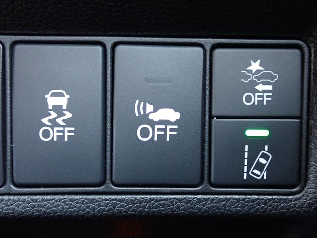 ステップワゴンスパーダ スパーダハイブリッドＧ・ＥＸホンダセンシング　純正ナビ　フルセグ　Ｒカメラ　ＥＴＣ（31枚目）