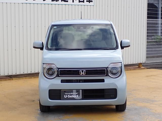 Ｎ－ＷＧＮ Ｌ　純正ナビ　フルセグ　Ｒカメラ　ＥＴＣ　ＬＥＤ　ドラレコ（10枚目）