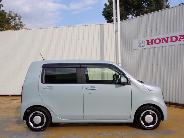 Ｎ－ＷＧＮ Ｌ　純正ナビ　フルセグ　Ｒカメラ　ＥＴＣ　ＬＥＤ　ドラレコ（12枚目）