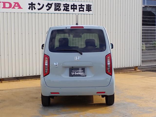 Ｎ－ＷＧＮ Ｌ　純正ナビ　フルセグ　Ｒカメラ　ＥＴＣ　ＬＥＤ　ドラレコ（14枚目）