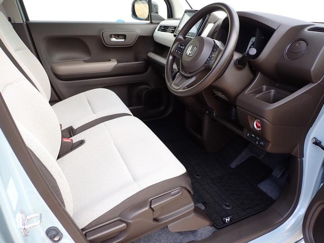 Ｎ－ＷＧＮ Ｌ　純正ナビ　フルセグ　Ｒカメラ　ＥＴＣ　ＬＥＤ　ドラレコ（17枚目）