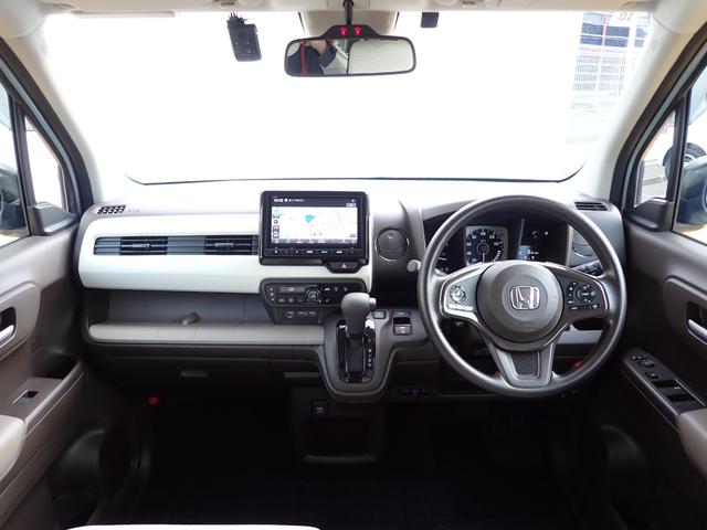 Ｎ－ＷＧＮ Ｌ　純正ナビ　フルセグ　Ｒカメラ　ＥＴＣ　ＬＥＤ　ドラレコ（21枚目）