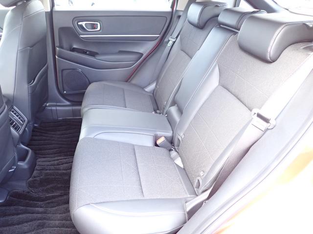 ヴェゼル ｅ：ＨＥＶＺ　純正ナビ　フルセグ　Ｒカメラ　ＥＴＣ（19枚目）