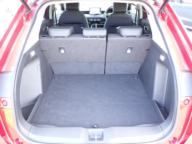 ヴェゼル ｅ：ＨＥＶＺ　純正ナビ　フルセグ　Ｒカメラ　ＥＴＣ（21枚目）