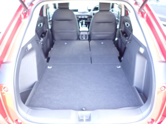 ヴェゼル ｅ：ＨＥＶＺ　純正ナビ　フルセグ　Ｒカメラ　ＥＴＣ（22枚目）