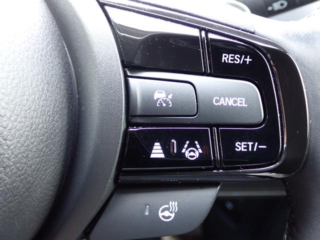 ヴェゼル ｅ：ＨＥＶＺ　純正ナビ　フルセグ　Ｒカメラ　ＥＴＣ（28枚目）