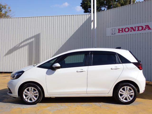 フィット e:HEVホーム 純正ナビ フルセグ Rカメラ ETC(16枚目)