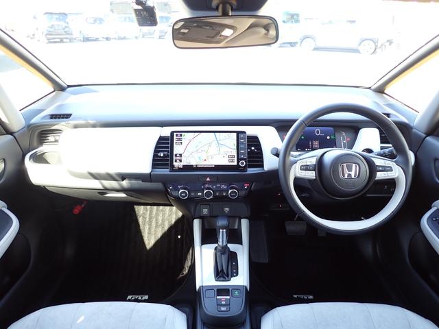 フィット e:HEVホーム 純正ナビ フルセグ Rカメラ ETC(23枚目)