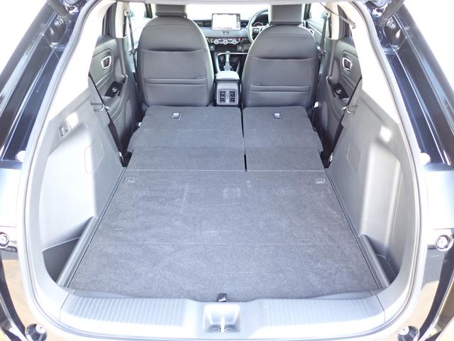 ヴェゼル e:HEVZ 純正ナビ フルセグ Rカメラ ETC(23枚目)