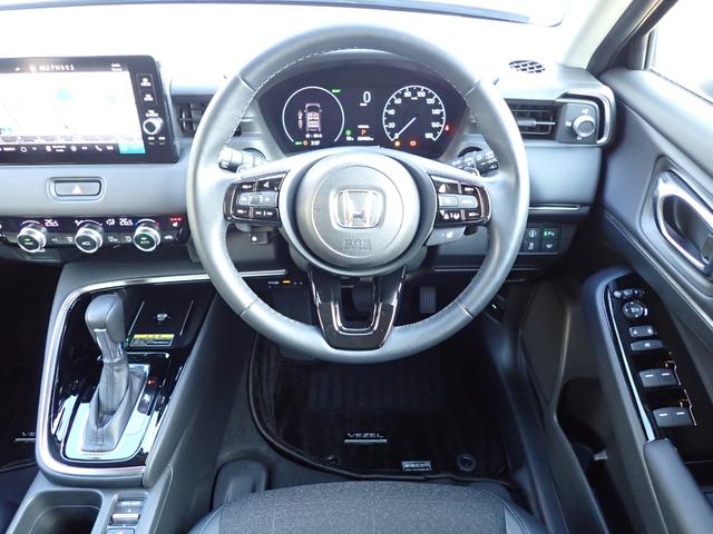 ヴェゼル e:HEVZ 純正ナビ フルセグ Rカメラ ETC(25枚目)