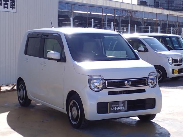 N-WGN L 純正ナビ フルセグ Rカメラ ETC(13枚目)