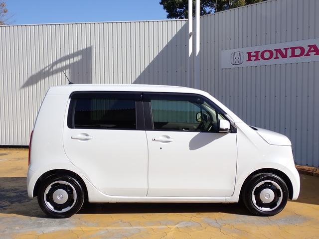 N-WGN L 純正ナビ フルセグ Rカメラ ETC(14枚目)