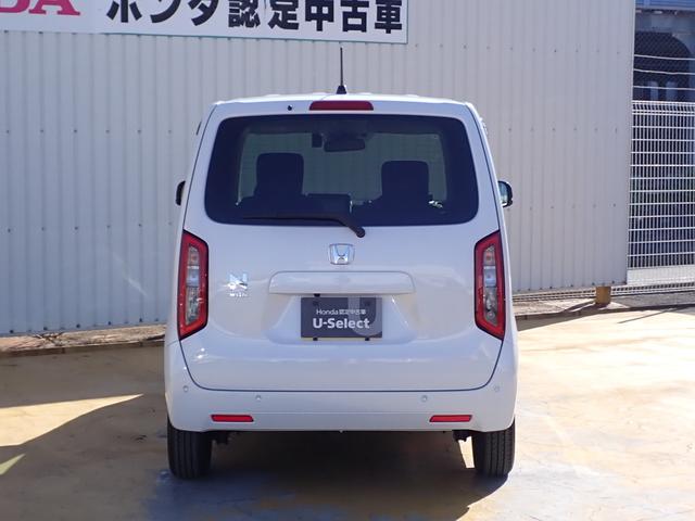 N-WGN L 純正ナビ フルセグ Rカメラ ETC(16枚目)