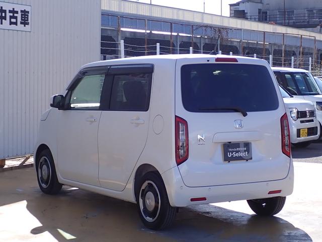 N-WGN L 純正ナビ フルセグ Rカメラ ETC(17枚目)