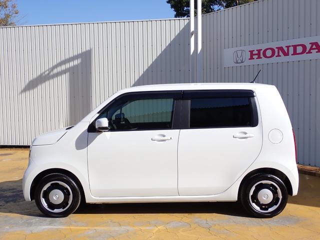 N-WGN L 純正ナビ フルセグ Rカメラ ETC(18枚目)