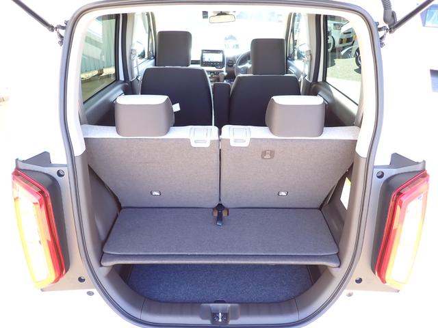 N-WGN L 純正ナビ フルセグ Rカメラ ETC(22枚目)