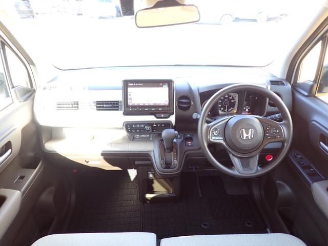 N-WGN L 純正ナビ フルセグ Rカメラ ETC(24枚目)