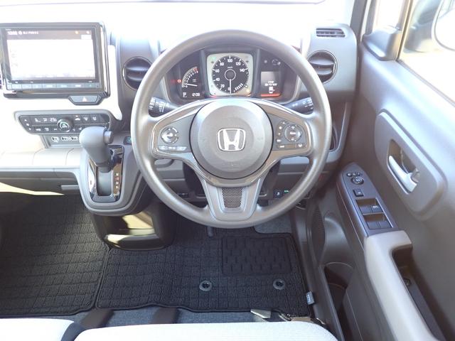 N-WGN L 純正ナビ フルセグ Rカメラ ETC(25枚目)