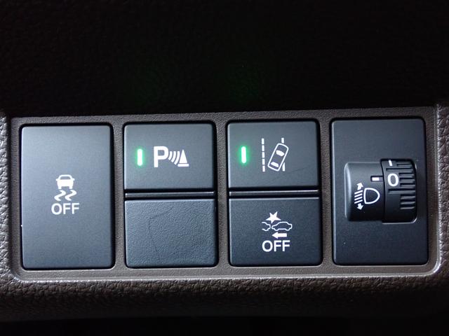 N-WGN L 純正ナビ フルセグ Rカメラ ETC(32枚目)