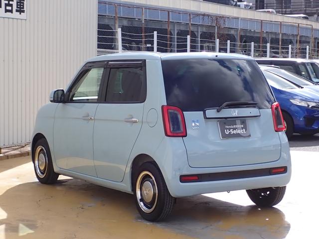 N-ONE オリジナル 純正ディスプレイオーディオ Rカメラ ワンセグ(14枚目)