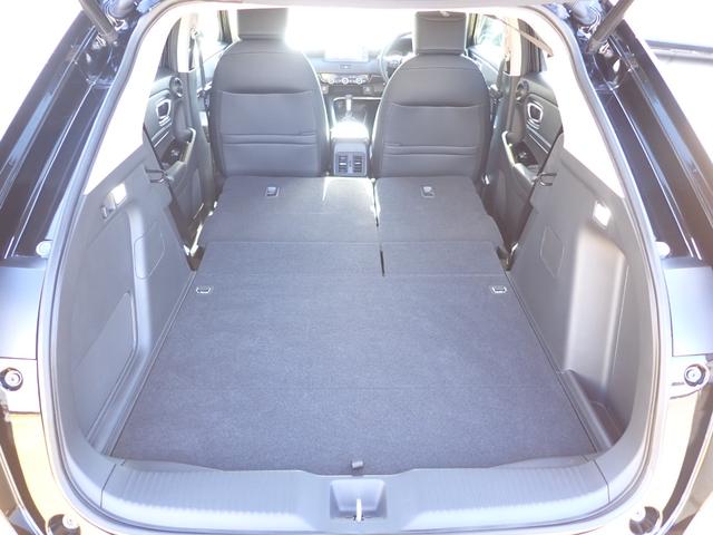 ヴェゼル ｅ：ＨＥＶＺ　純正ナビ　フルセグ　Ｒカメラ　ＥＴＣ（22枚目）