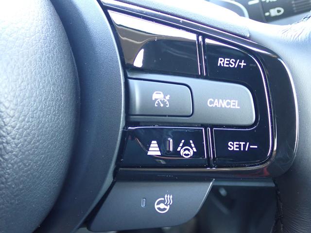 ヴェゼル ｅ：ＨＥＶＺ　純正ナビ　フルセグ　Ｒカメラ　ＥＴＣ（28枚目）