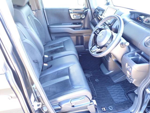 Ｎ－ＢＯＸカスタム Ｌターボ　純正ナビ　フルセグ　Ｒカメラ　ＥＴＣ（17枚目）