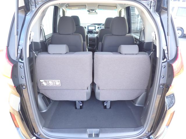 フリード Ｇ・ホンダセンシング　純正ナビ　フルセグ　Ｒカメラ　ＥＴＣ（23枚目）