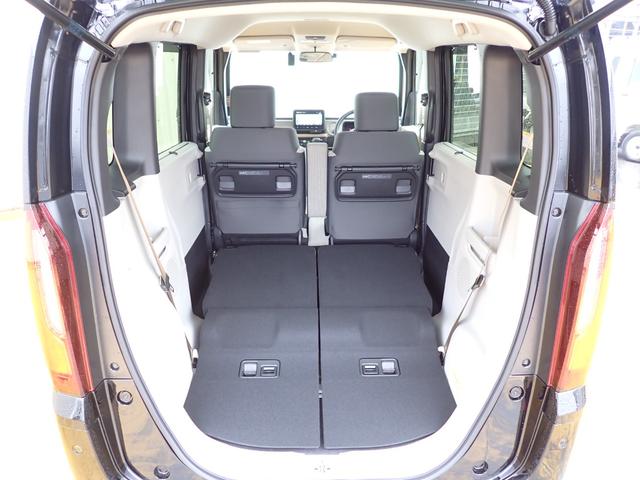 Ｎ－ＢＯＸ ベースグレード　純正ナビ　フルセグ　Ｒカメラ　ＥＴＣ（24枚目）