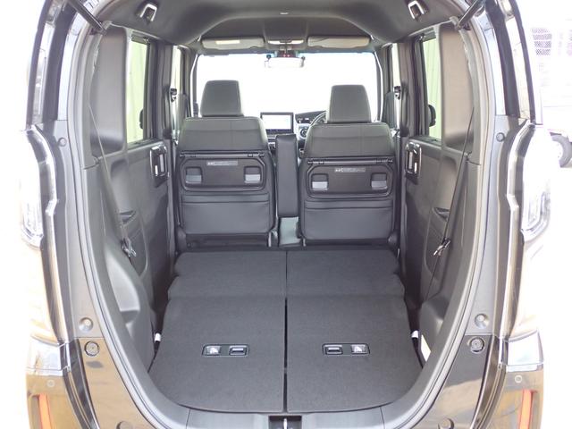 Ｎ－ＢＯＸカスタム Ｌターボスタイル＋ブラック　外品ナビ　フルセグ　Ｒカメラ　ＥＴＣ　ＬＥＤ　両側ＰＳＤ　ＡＷ　ＬＥＤ　ドラレコ（22枚目）