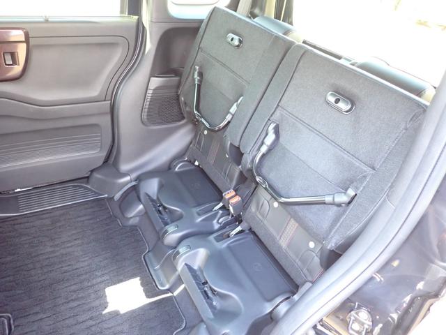 Ｎ－ＢＯＸカスタム Ｌコーディネートスタイル　純正ナビ　フルセグ　Ｒカメラ　ＥＴＣ（21枚目）