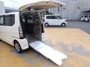 G・Lパッケージ車いす仕様車 純正ナビ ワンセグ Rカメラ ETC(22枚目)