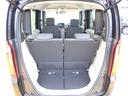 ◆定員乗車時のカーゴルームです。普段のお買い物の荷物やたくさんの収納が可能です。
