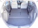◆後部座席を両方倒せば驚きの広さに!大きな荷物が積めます!