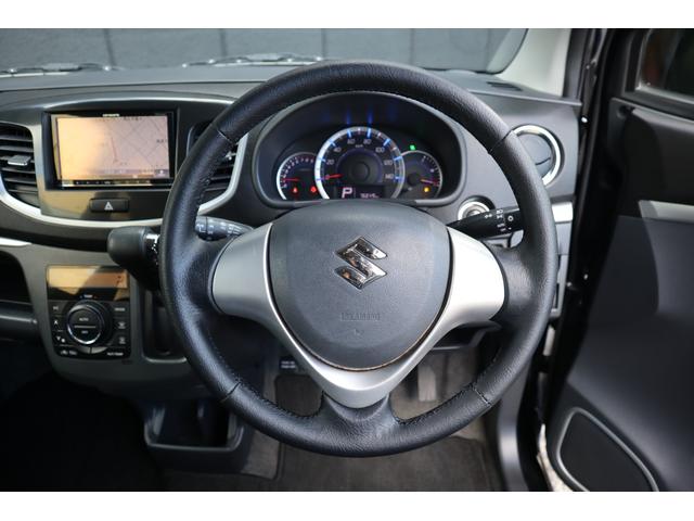 ワゴンＲスティングレー Ｘ　スマートキー　ナビ　ＥＴＣ　純正ＡＷ　新品バッテリー（12枚目）