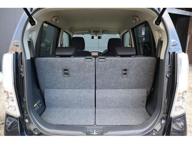 ワゴンＲスティングレー Ｘ　スマートキー　ナビ　ＥＴＣ　純正ＡＷ　新品バッテリー（18枚目）